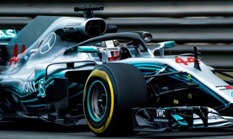 F1 2018: Mercedes' crucial strategy calls