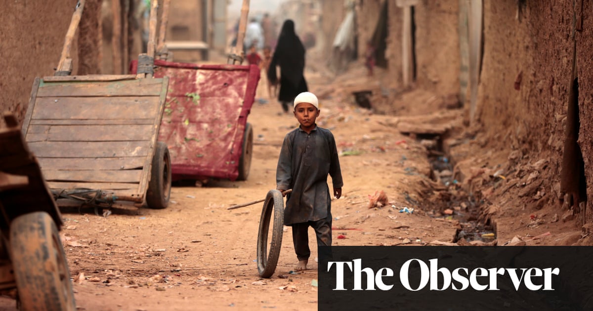 Red Birds By Mohammed Hanif Review Exuberant But Sketchy
