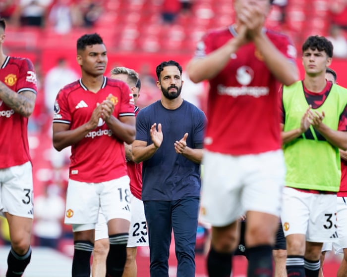 Manchester United’s opening defeat throws up more questions than answers