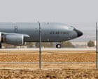 Spain closes airspace to US military over Iran war, widening rift with US