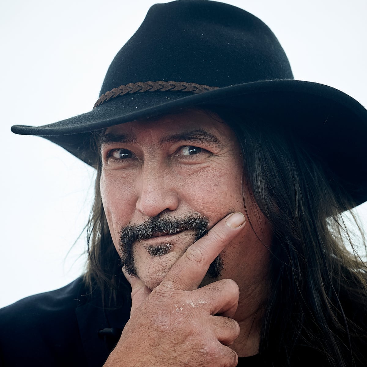 Director Richard Stanley A Coven Of Witches Was Using My House Film The Guardian