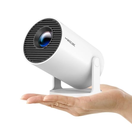 Mini Projector