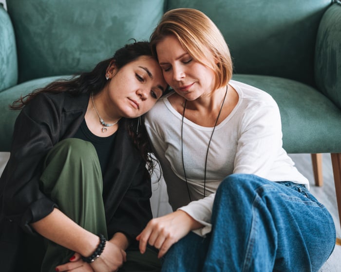 Has a sick person you love gone down a medical conspiracy wormhole? Here’s what to do