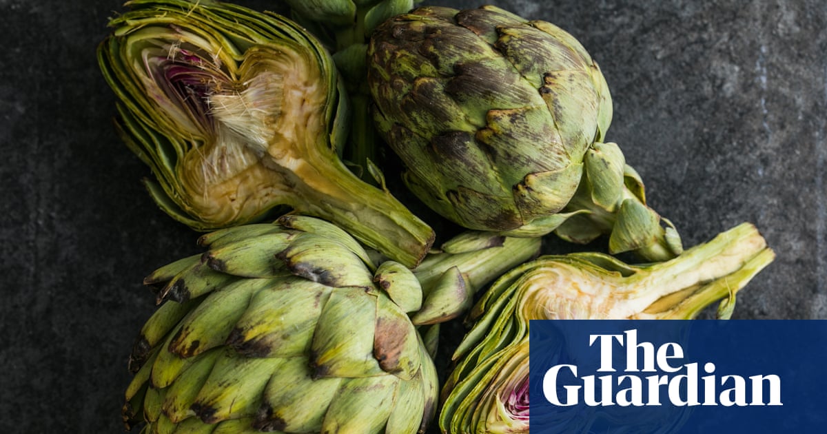 ‘Humongous’ artichokes and cheap Cara Cara oranges: Australia’s best fruit ...