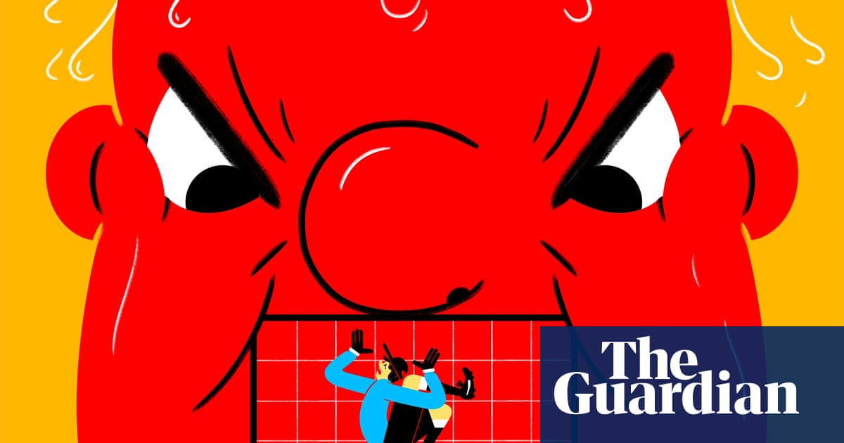 One father threatened to stab the referee': why does kids' football bring out the worst in parents?