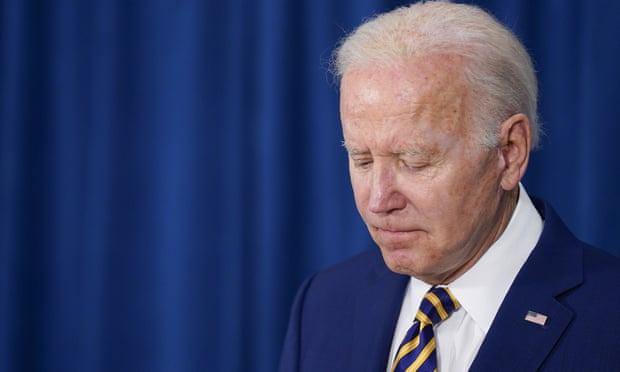 Biden ‘doing just fine’ after testing positive for Covid, White House says | Joe Biden Biden ‘doing just fine’ after testing positive for Covid, White House says | Joe Biden