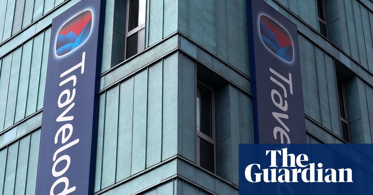 Review Finds Travelodge Guests Still at Risk After Sexual Assault Prompted Inquiry