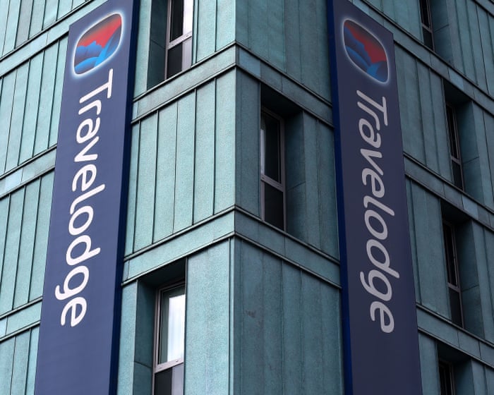 Travelodge guests are still at risk, finds review launched after sexual assault