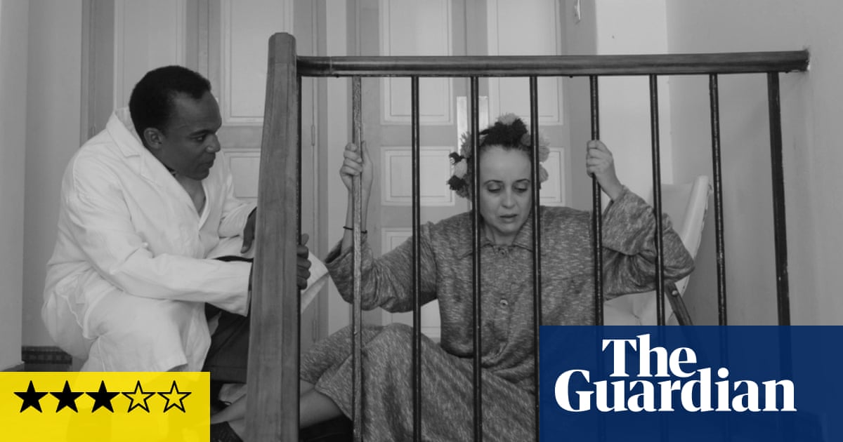 True Chronicles of the Blida Joinville Psychiatric Hospital in the Last ...