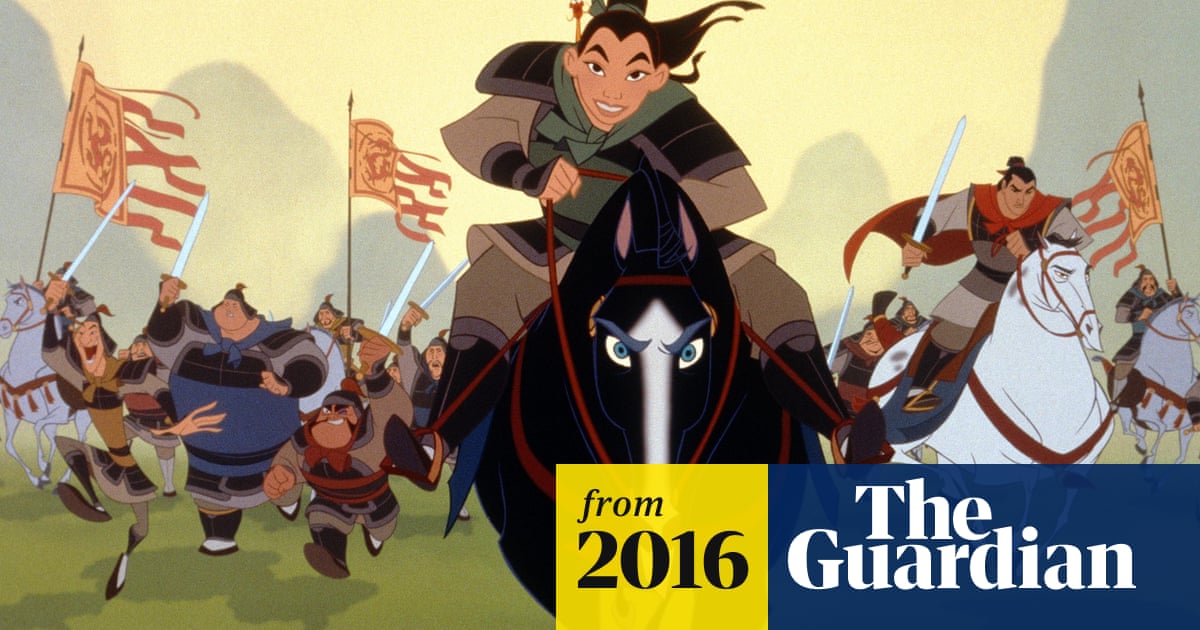 Mike Pence Disney S Mulan Is Mischievous Liberal Propaganda Walt Disney Company The Guardian Mike Pence Disney S Mulan Is Mischievous Liberal Propaganda Walt Disney Company The Guardian