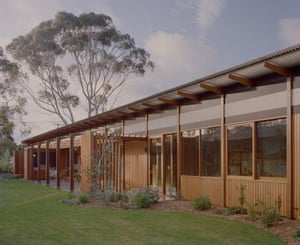 Stumpy Gully House - Victorian Architecture Awards