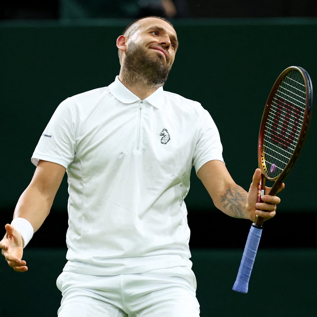 2023 Wimbledon Championships – Women's singles - Wikipedia