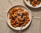 Fresh isn’t always best: six easy ways to make better pasta, according to Julia Busuttil Nishimura