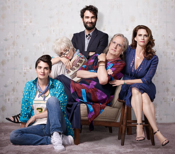 Jill Soloway This Identity Is Perfect It Feels Like A Jill Soloway This Identity Is Perfect It Feels Like A