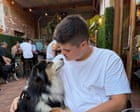 Police officer shot in Bondi attack loses sight in one eye, as questions persist over security at Hanukah celebration