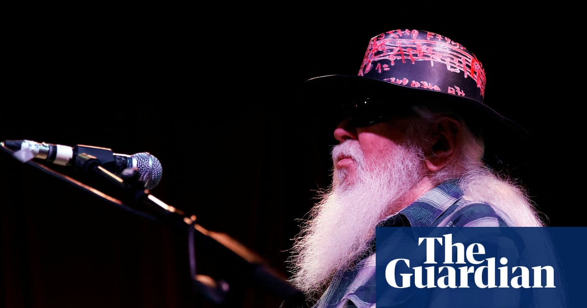 Hermeto Pascoal, Brazilian music legend known as ‘The Sorcerer’, dies aged 89