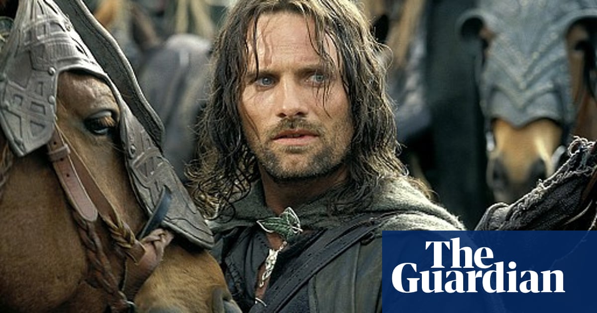 Amazon S Lord Of The Rings Tv Show To Be Filmed In New Zealand