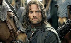 Amazon S Lord Of The Rings Tv Show To Be Filmed In New Zealand Television Radio The Guardian