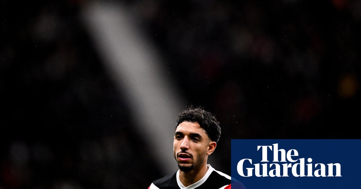 Why Manchester City are looking to go big and sign Omar Marmoush Why Manchester City are looking to go big and sign Omar Marmoush