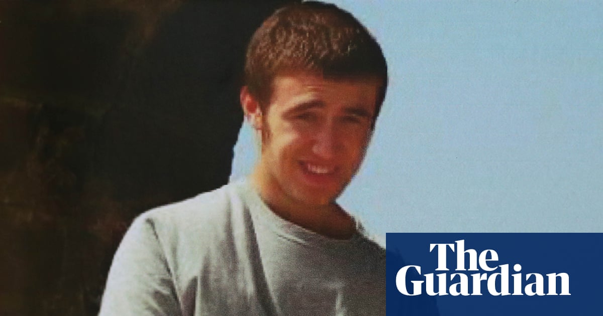 Mother of man jailed in Syria for Islamic State links calls for his repatriation to UK or Canada