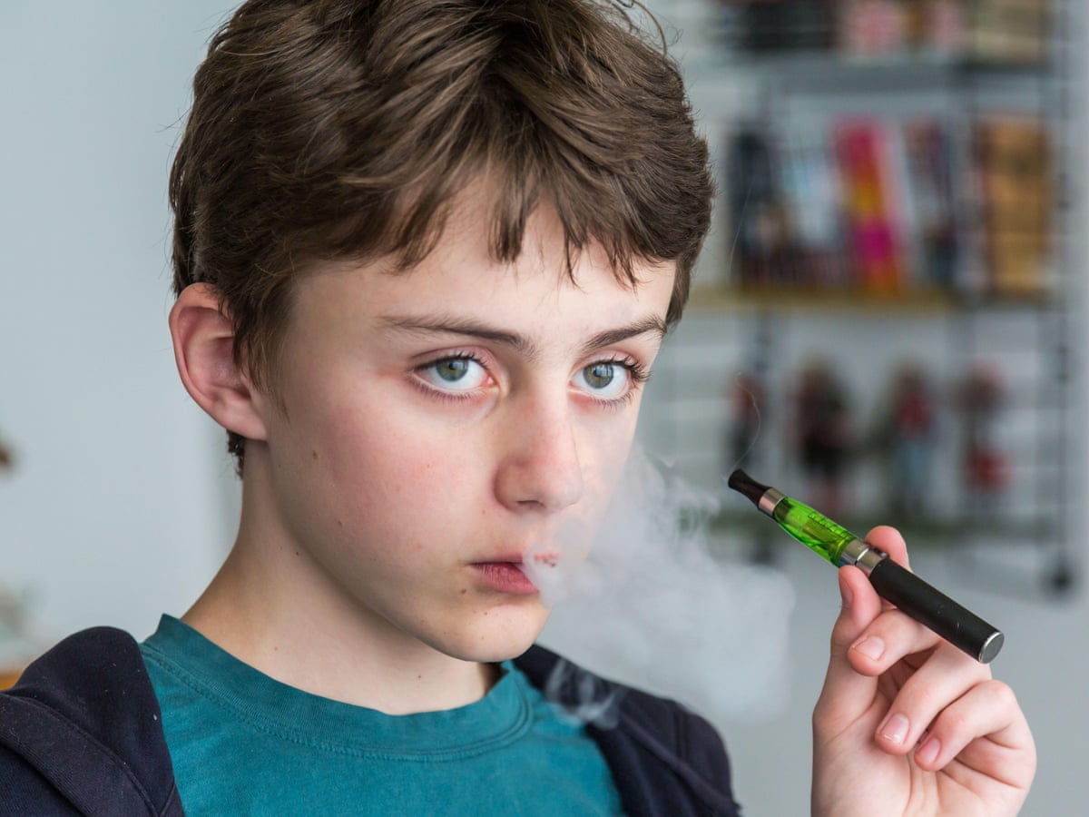 Uk Attacked For Defence Of Flavoured E Cigarettes E Cigarettes The Guardian