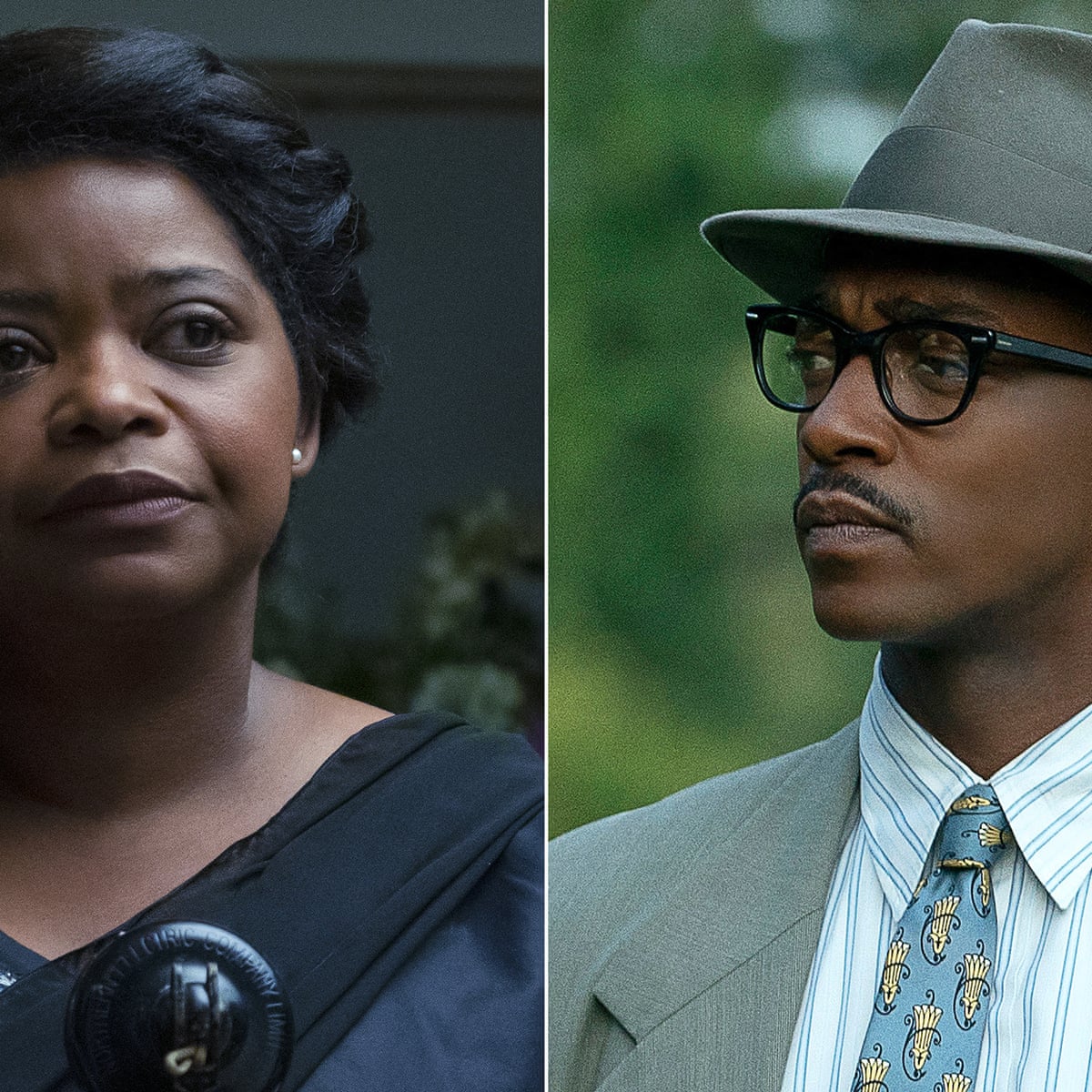 Self Made And The Banker Showcase The Power Of Black Owned Businesses Culture The Guardian