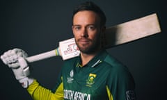 AB de Villiers says South Africa’s controversial Test series against Australia was ‘rough’ but it was ‘the best series I have been part of’.