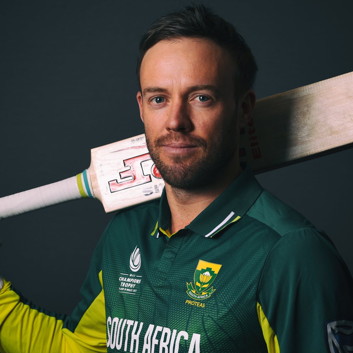 AB de Villiers says "I expressed honest cricketing opinions"