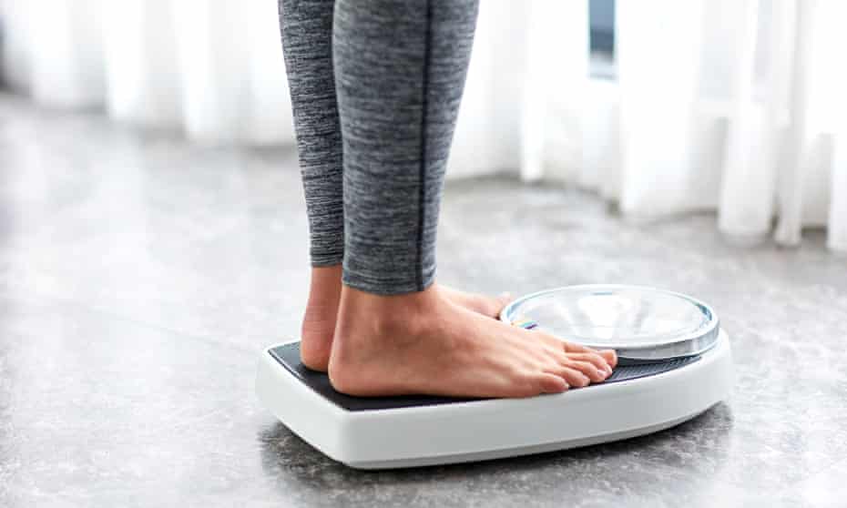 To beat diabetes, you would need to lose about 10% of your body weight.