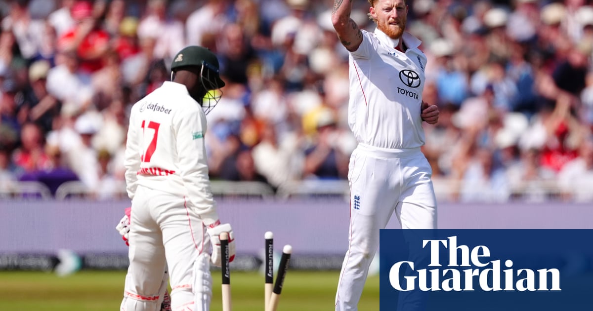 Bennett scores Zimbabwe's fastest Test century before England regain grip