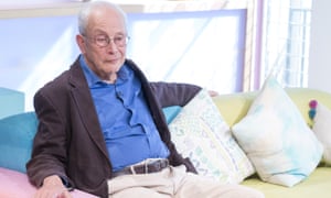 Matthew Engel on Channel 4âs Sunday Brunch.