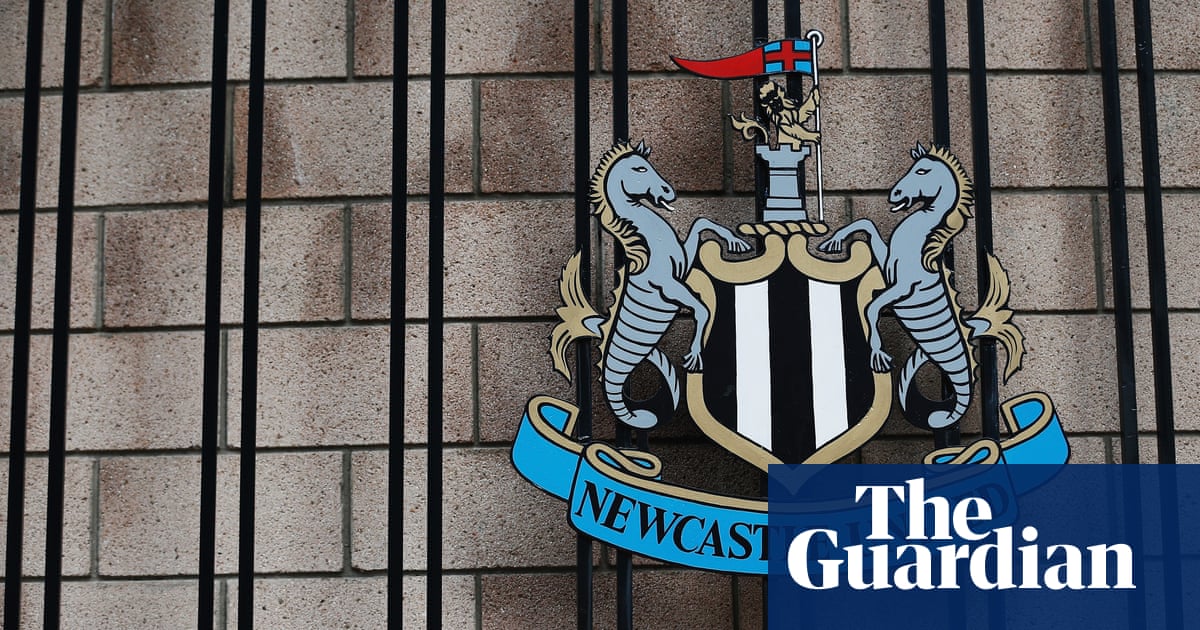 Saudi TV piracy ruling puts Newcastle takeover under renewed scrutiny