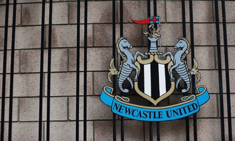 Newcastle are waiting to discover whether a proposed sale of the club can go ahead.
