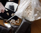 New powerful synthetic opioid behind sharp rise in Scottish drugs deaths