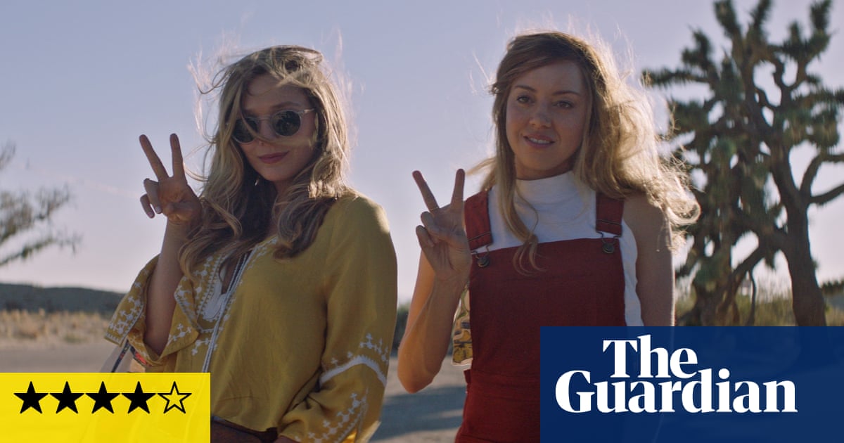 Ingrid Goes West Review Aubrey Plaza Dazzles In Dark Instagram