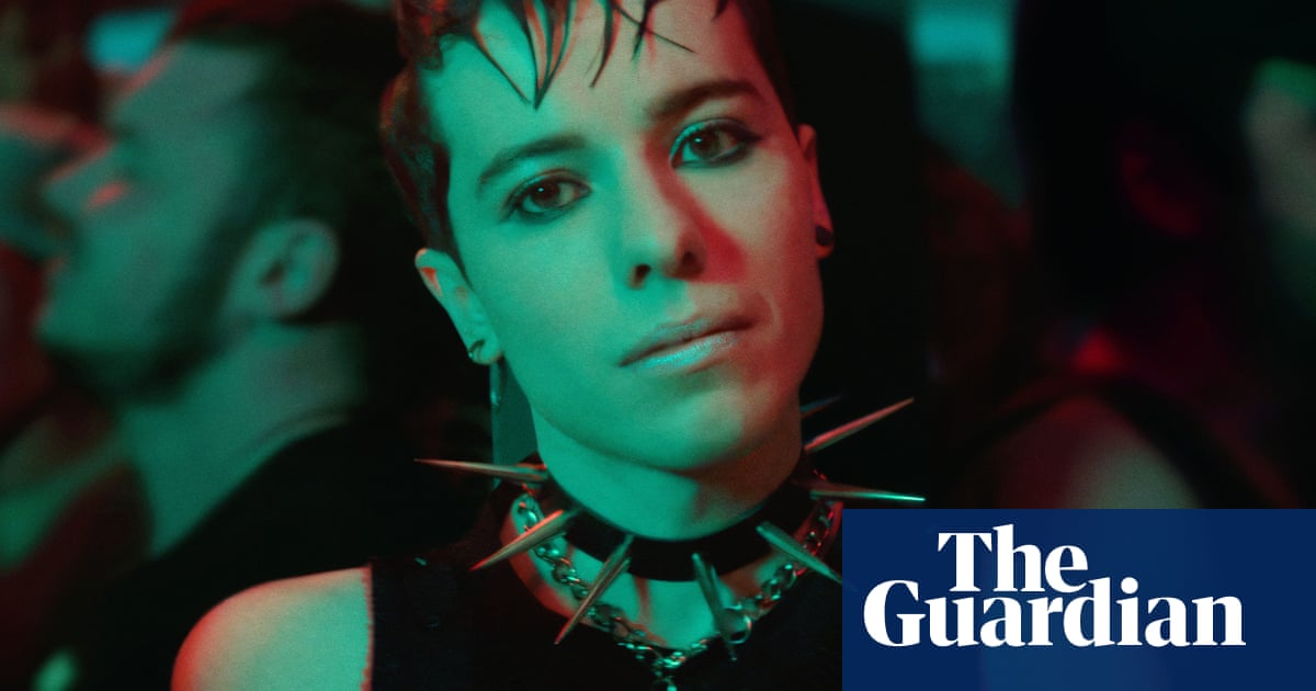 All of us felt like we had touched gold': What It Feels Like for a Girl, the BBC's electric coming-of-age tale