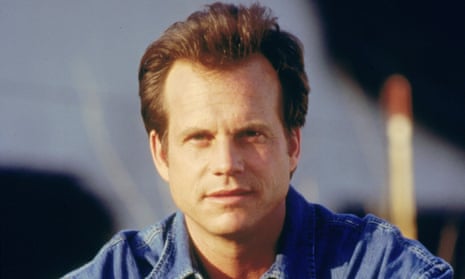 Bill Paxton obituary | Movies | The Guardian
