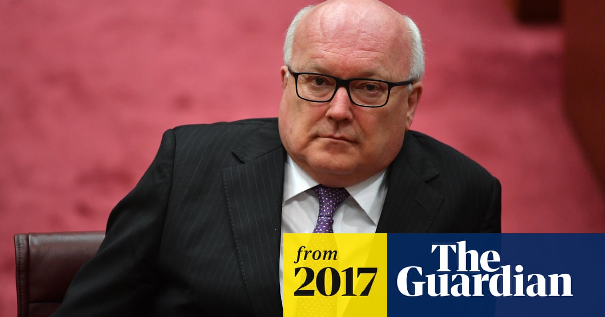 Senate Blocks Government S Changes To Section 18c Of Racial Senate Blocks Government S Changes To Section 18c Of Racial