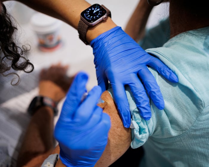 Officials ‘missed 99% of data’ on Covid vaccines before making recommendation, memos reveal