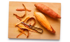 sweet potato