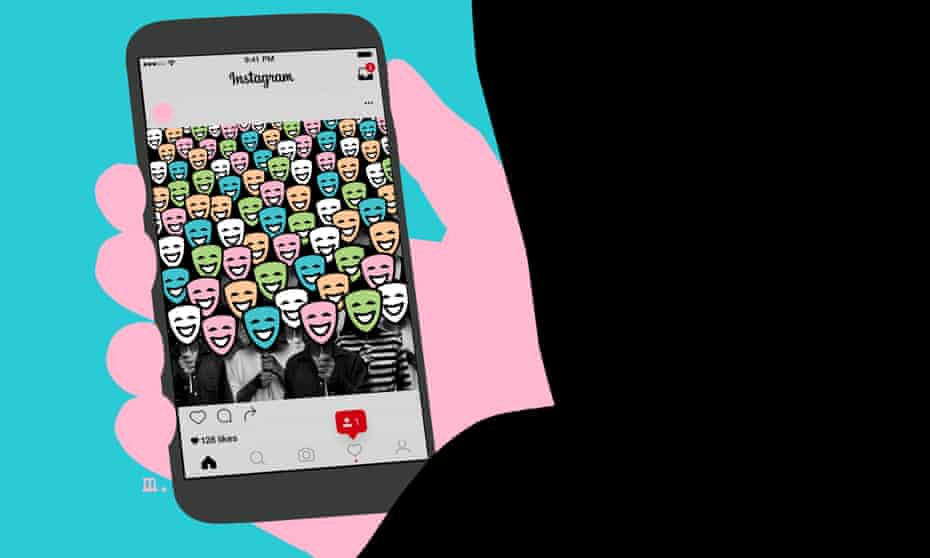 Instagram Is Supposed To Be Friendly So Why Is It Making People So Miserable Instagram The Guardian Instagram Is Supposed To Be Friendly So Why Is It Making People So Miserable Instagram The Guardian