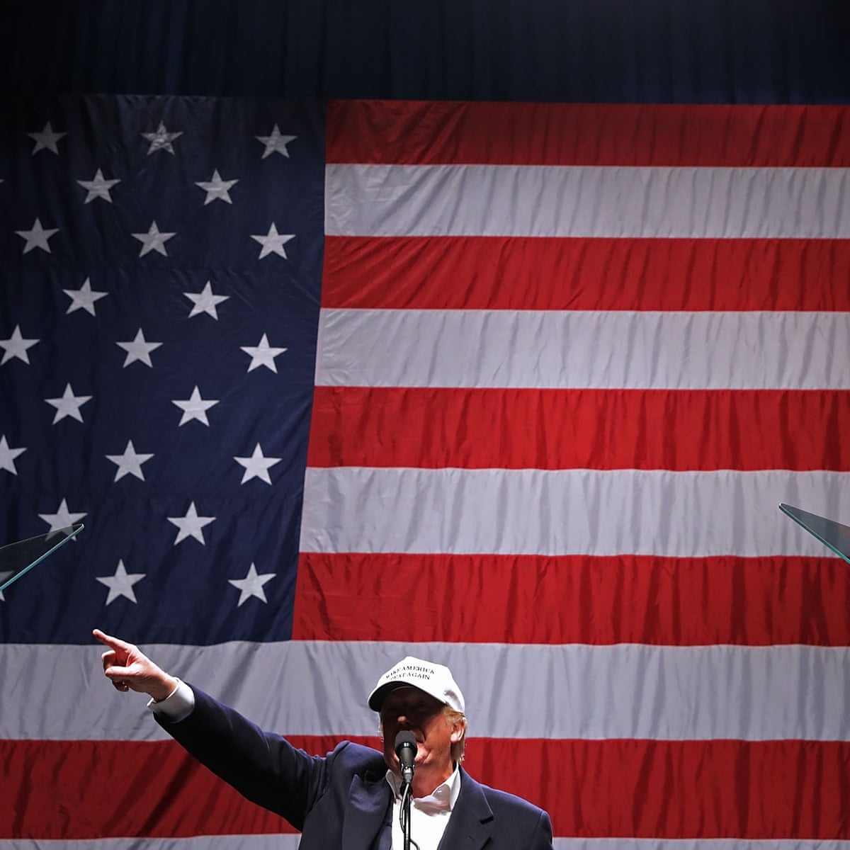 Australia S Guide To The Us Election Everything You Need To Know Us Elections 2016 The Guardian