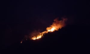 Wildfire