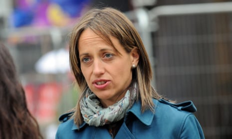Helen Whately said: ‘I look back on doing everything I felt that we could to help care homes and social care more broadly at an incredibly difficult time.’