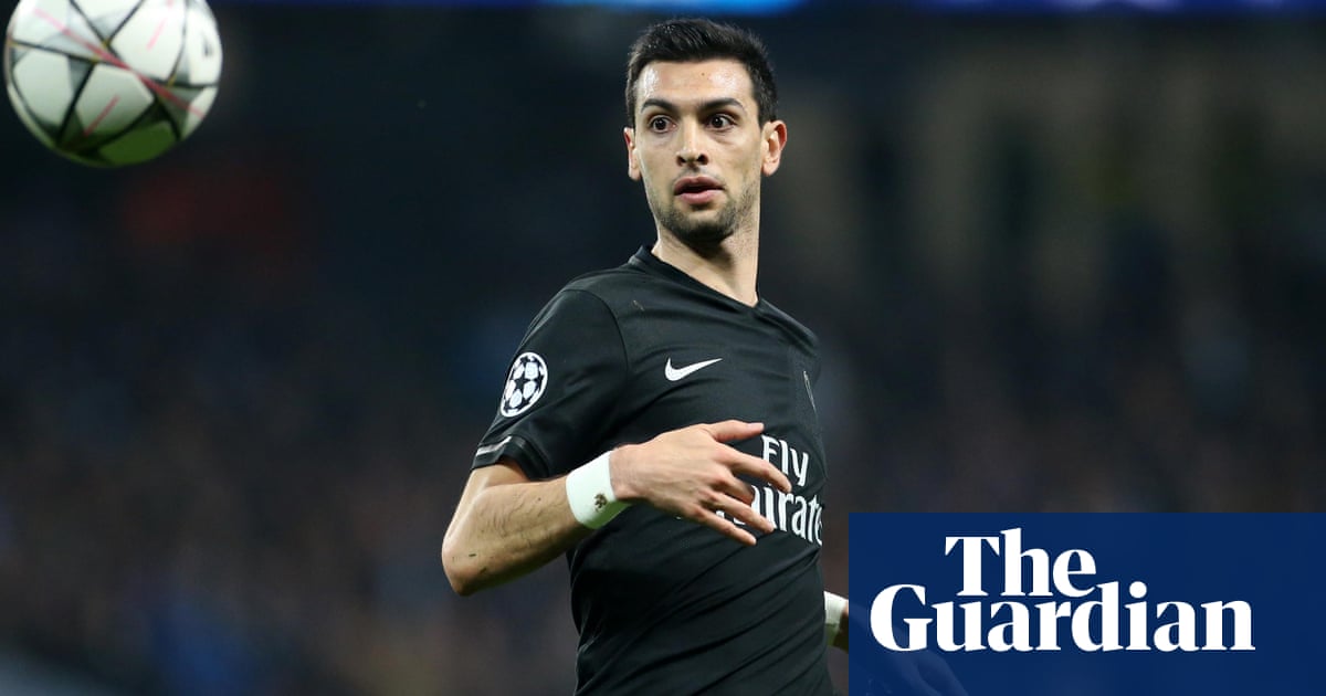 Football transfer rumours Javier Pastore to join Chelsea from PSG