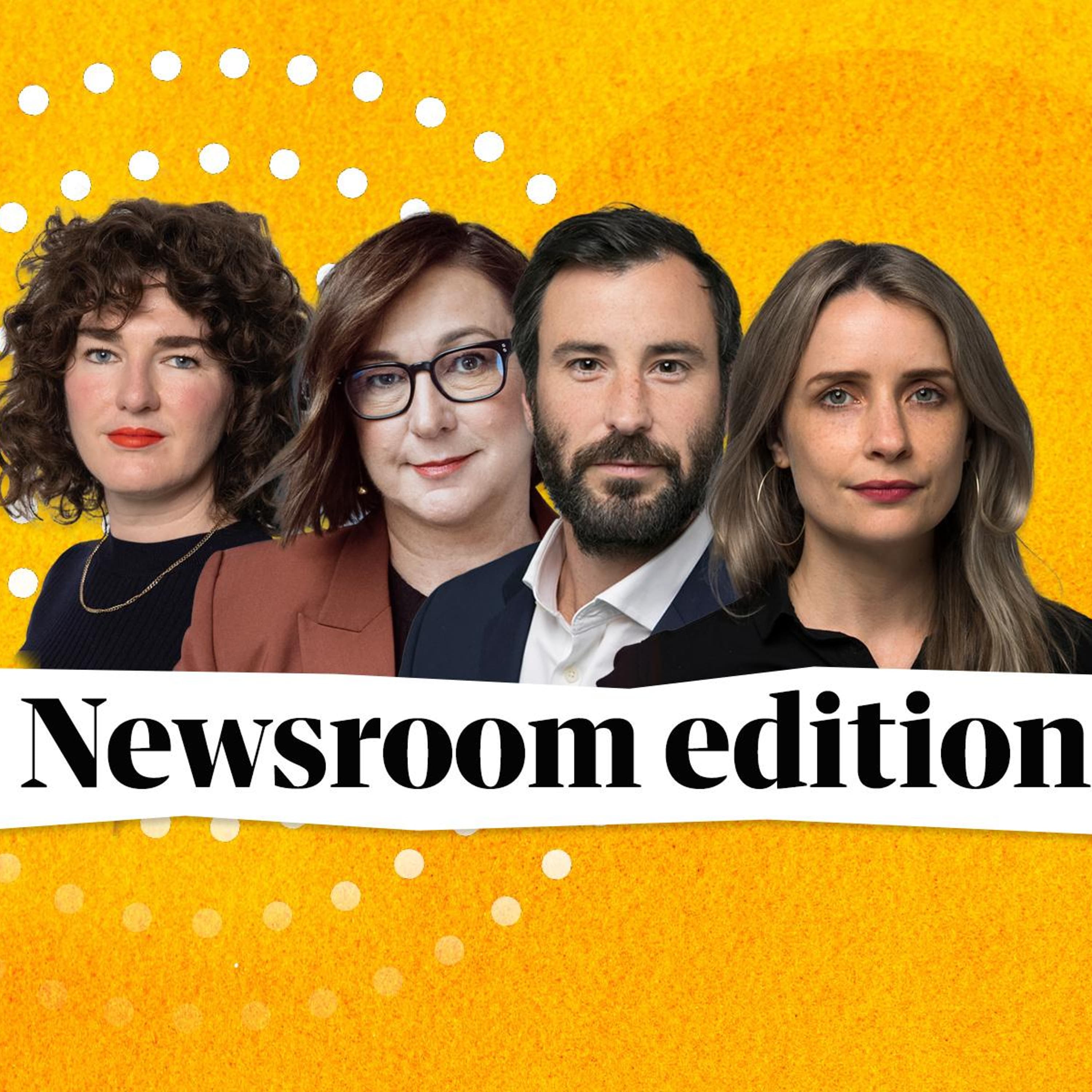 Newsroom edition: does Australian politics need a Mamdani-style shake-up? Newsroom edition: does Australian politics need a Mamdani-style shake-up?