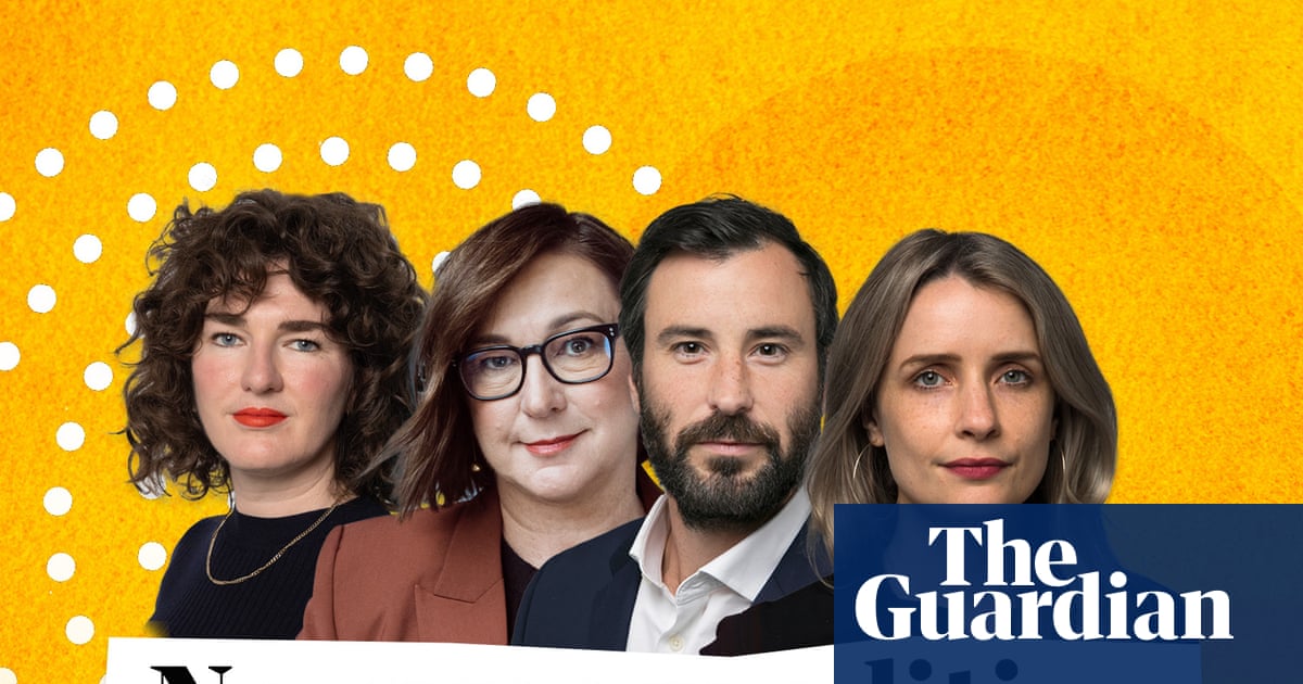 Newsroom edition: does Australian politics need a Mamdani-style shake-up? - podcast