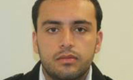 Ahmad Khan Rahami: New York bombings suspect arrested after shootout