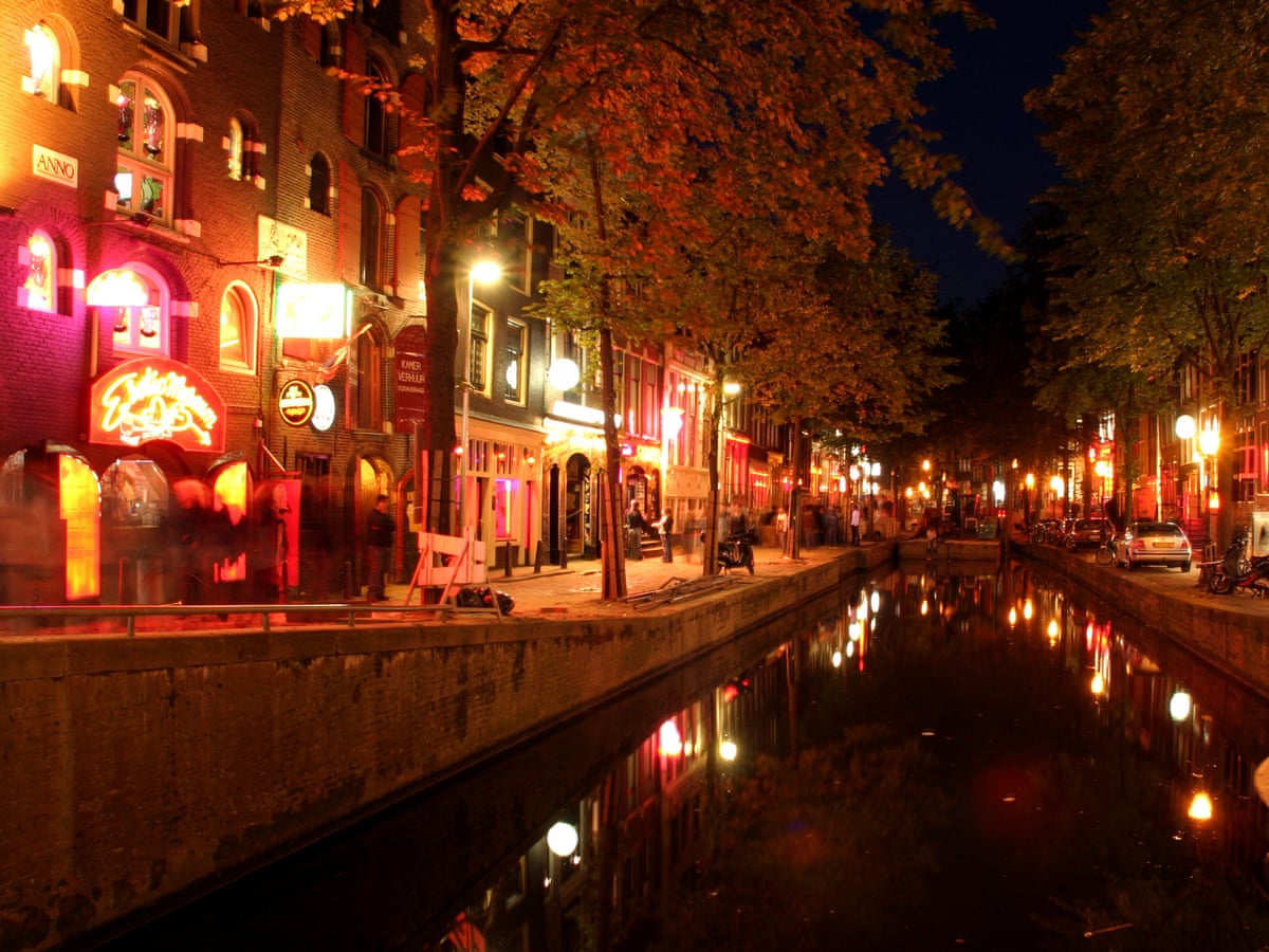 Amsterdam S Sex Workers The Unlikely Victims Of Gentrification Cities The Guardian Amsterdam S Sex Workers The Unlikely Victims Of Gentrification Cities The Guardian