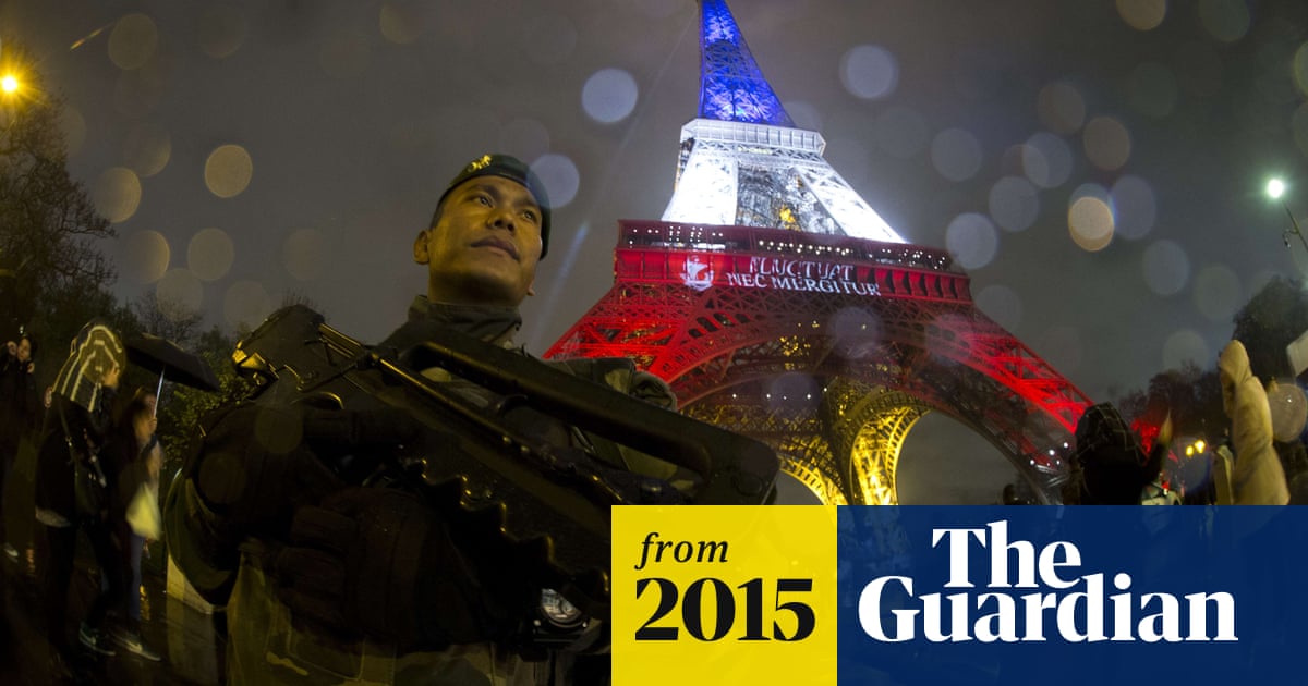 Muslim Council of Britain takes out advert denouncing Paris attack